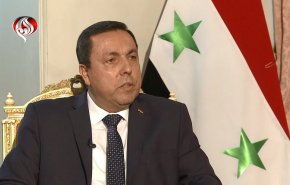 اختصاصی العالم | سفیر سوریه در ایران: روابط تهران و دمشق الگویی در سطح بین‌المللی است/ آوارگان و احیای روابط با کشورها مهم‌ترین اولویت‌های سوریه در مرحله بعدی است
