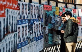 سکوت انتخاباتی و پایان تبلیغات