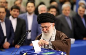 رهبر انقلاب فردا ساعت ۷ صبح رای خود را به صندوق خواهند انداخت