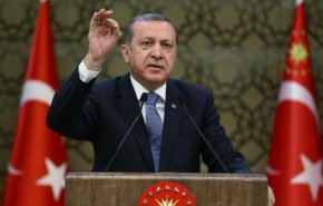 دست ردّ اردوغان به سینه بایدن درخصوص اس 400