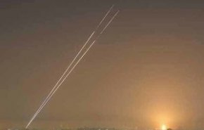 فعال شدن آژیر خطر در جنوب فلسطین اشغالی