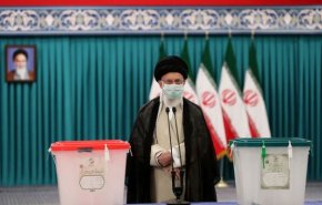 روز انتخابات روز ملت ایران و تعیین سرنوشت است، هرچه زودتر این وظیفه را انجام دهید/ ملت ایران به توفیق الهی از این انتخابات خیر خواهد دید