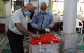 اخذ رای تا ساعت 22 تمدید شد
