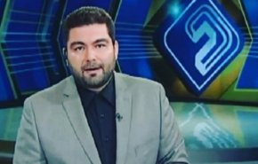 پیروز انتخابات از نگاه مجری ۲۰:۳۰ + فیلم 