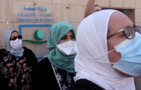 المغرب يسجل 8 وفيات و481 إصابة جديدة بكورونا