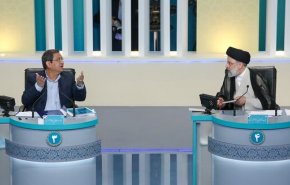 همتی به رئیسی تبریک گفت
