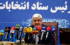 رئیسی با 17 میلیون 800 هزار رای پیشتاز انتخابات/رئیسی رییس جمهور شد