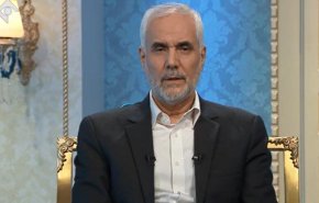 مهرعلیزاده پیروزی آیت‌الله رییسی را تبریک گفت
