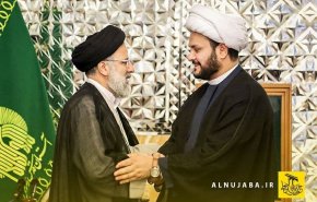 جنبش نجباء عراق پیروزی آیت‌الله رئیسی در انتخابات ریاست‌جمهوری را تبریک گفت