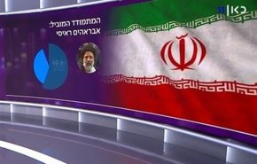  بازتاب پیروزی آیت الله رئیسی در رسانه‌‌های اسرائیلی؛ وحشتی که تل‌آویو را فرا گرفت

