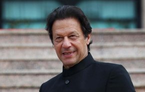 عمران‌خان: پیروزی برادرم آیت‌الله رئیسی را تبریک می‌گویم
