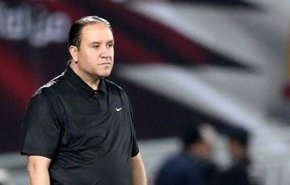 'معلول' يعلن نبأ هاما حول قيادته لتدريب المنتخب السوري
