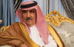 بازداشت رئیس دستگاه امنیت عربستان