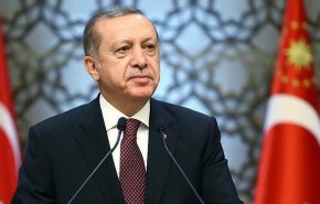 اردوغان پیروزی آیت‌الله رئیسی را تبریک گفت
