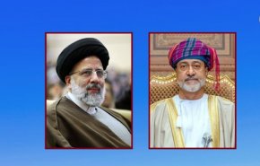 سلطان عمان پیروزی آیت‌الله رئیسی در انتخابات ریاست جمهوری را تبریک گفت
