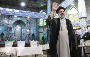 رئیس‌جمهور منتخب: دولتی پرکار، انقلابی و ضدفساد تشکیل می‌دهم/ به‌سوی بسط عدالت حرکت خواهیم کرد
