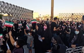 توضیحات وزارت کشور درباره نتایج شمارش آرای انتخابات ریاست جمهوری