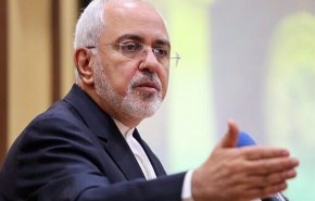 ظریف: آمریکا زیر برجام زد و حالا باید آن را درست کند