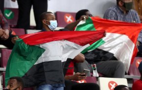 السودان يتجاوز ليبيا في الوصول إلى كأس العرب 2021
