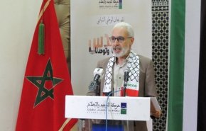 جنبش «التوحید و الإصلاح» مغرب خواستار اخراج سفیر رژیم صهیونیستی شد
