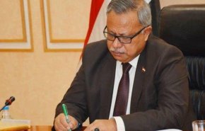 نخست‌وزیر دولت نجات ملی یمن به آیت‌الله رئیسی تبریک گفت
