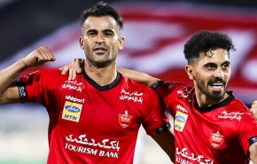 پرسپولیس با «تراکتور» در سوپرجام پوکر کرد/پرسپولیس برای چهارمین سال متوالی قهرمان سوپرجام شد