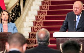 مصر: نظامیان خارجی از لیبی خارج شوند