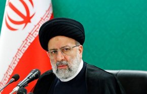 حرم مطهر رضوی میزبان رئیس جمهور منتخب
