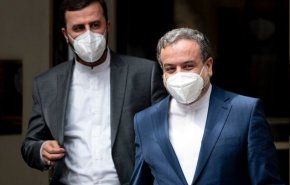 عراقچی: رئیسی واقع بین و منطقی است/ بعد از انتقال دولت موضع ایران تغییر نمی‌کند
