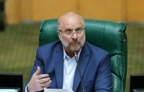 قدردانی رییس مجلس از رهبر معظم انقلاب برای تزریق واکسن ایرانی