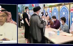  تحقیر مشاور وزیر خارجه سعودی در پخش زنده شبکه روسیاالیوم+ ویدیو