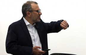 استمداد باسیل از نصرالله برای جلوگیری از انفجار بزرگ