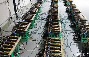 تداوم سیر نزولی بهای بیت‌کوین 