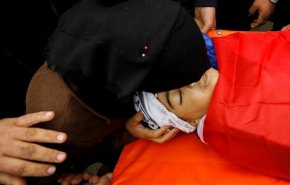 درخواست فلسطین از سازمان ملل برای درج نام رژیم کودک‌کش در لیست سیاه

