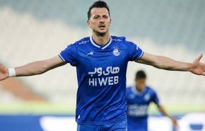 بُرد استقلال با درخشش دوباره «آرمان»