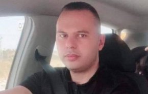 شهادت افسر فلسطینی در حمله شهرک نشینان در نابلس
