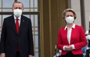 اردوغان: نوبت اتحادیه اروپا است که گام‌های سازنده بردارد