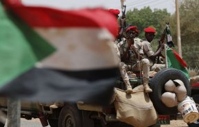 السودان.. 