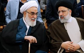 تبریک رئیس دفتر مقام معظم رهبری به آیت‌‎الله رئیسی