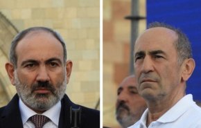پاشینیان: بحران سیاسی به پایان رسید/ کوچاریان: نتیجه انتخابات را به دادگاه می‌کشیم