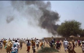 مقتل 11 إرهابيا وتدمير 3 قواعد إرهابية  في بوركينا فاسو
