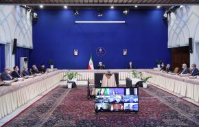 همه باید به رئیس جمهور منتخب و دولت بعدی برای کسب موفقیت کمک کنیم