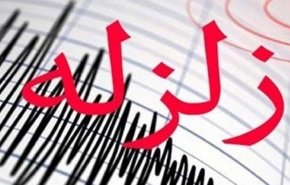 زلزله در زر آباد خوی