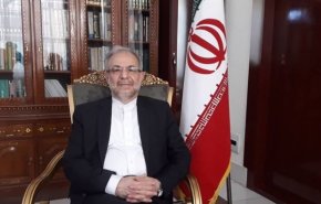 رسول موسوی: نگرانی ایران جابه‌جایی قدرت در افغانستان نیست

