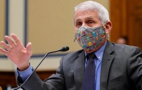 كبير المستشارين الطبيين الامريكي يحذر من انتشار سريع لكورونا البريطانية