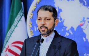 توییت تسلیت سخنگوی وزارت خارجه در پی حادثه واژگونی اتوبوس خبرنگاران