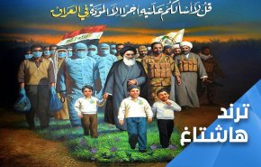 الحشد الشعبي: لنا الواقع والمواقع