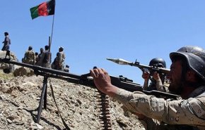شدت‌گرفتن جنگ در 15 ولایت افغانستان؛ تصرف برخی شهرستان‌ها توسط طالبان