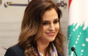 وزیر لبنانی: خبرهای خوشی برای لبنان دارم!