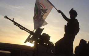 خنثی سازی توطئه بزرگ تروریستی در بغداد توسط الحشد الشعبی

